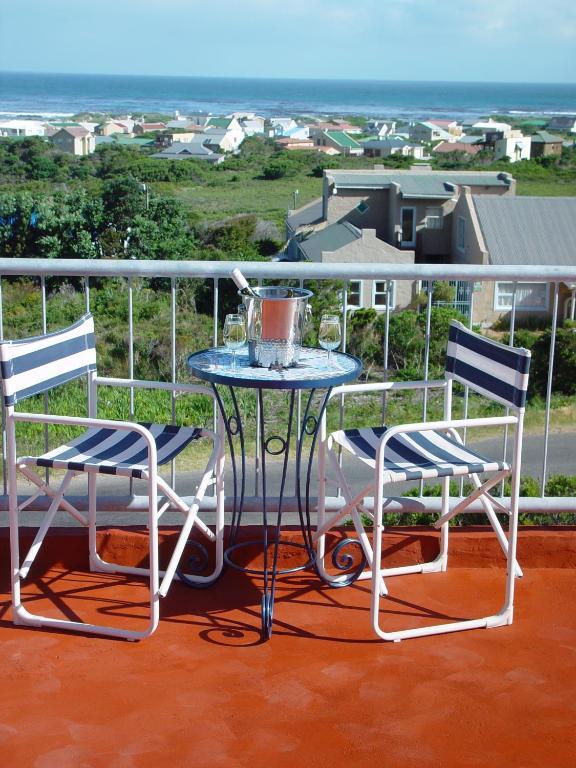 Jack'S Seaview Inn Bettys Bay Room photo