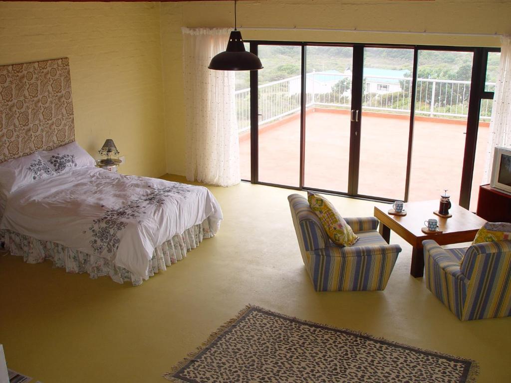 Jack'S Seaview Inn Bettys Bay Room photo